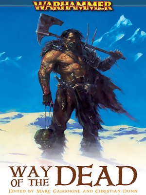 cover image of Way of the Dead